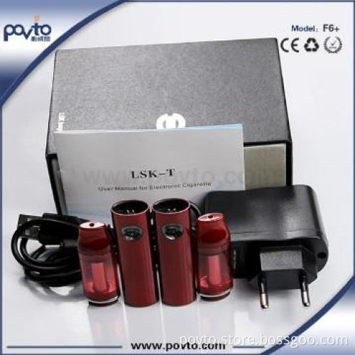 e cig elipse liquid dekang F6+